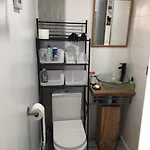 Gran Centro Pueblo 5 Personas Appartamento Conil De La Frontera