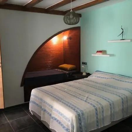 Appartamento Gran Centro Pueblo 5 Personas *