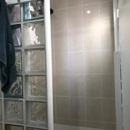 Gran Centro Pueblo 5 Personas Apartman *