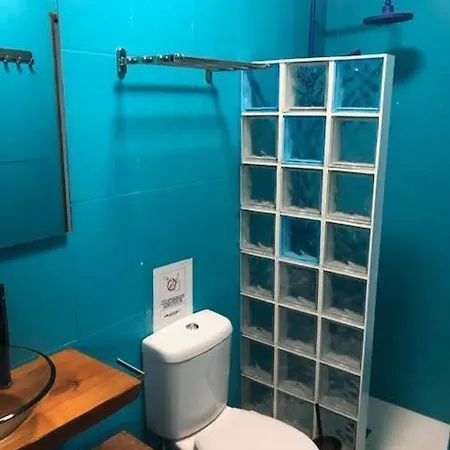 Gran Centro Pueblo 5 Personas Apartman Conil de la Frontera