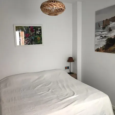 Gran Centro Pueblo 5 Personas Appartement *