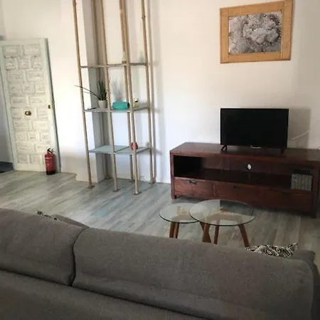 Appartement Gran Centro Pueblo 5 Personas Conil De La Frontera