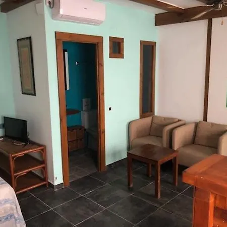 Appartement Gran Centro Pueblo 5 Personas Conil De La Frontera