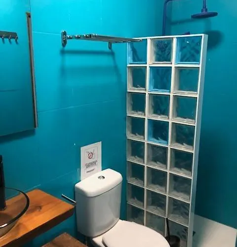 Gran Centro Pueblo 5 Personas Апартаменти Коніль-де-ла-Фронтера